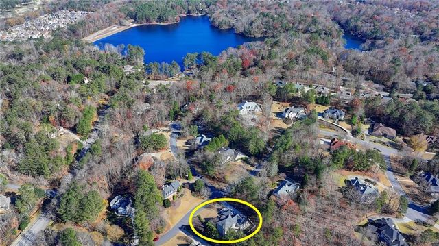 3610 Mansions Parkway, Berkeley Lake, GA 30096