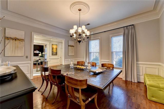 3610 Mansions Parkway, Berkeley Lake, GA 30096