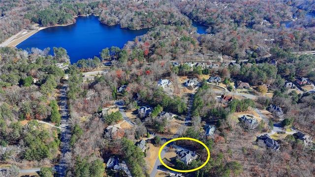 3610 Mansions Parkway, Berkeley Lake, GA 30096