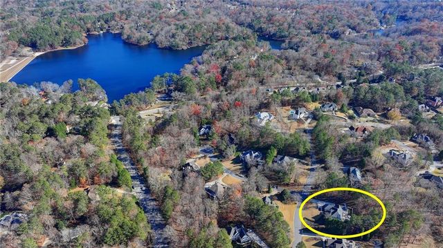 3610 Mansions Parkway, Berkeley Lake, GA 30096