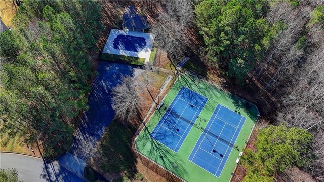 3610 Mansions Parkway, Berkeley Lake, GA 30096