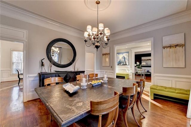 3610 Mansions Parkway, Berkeley Lake, GA 30096