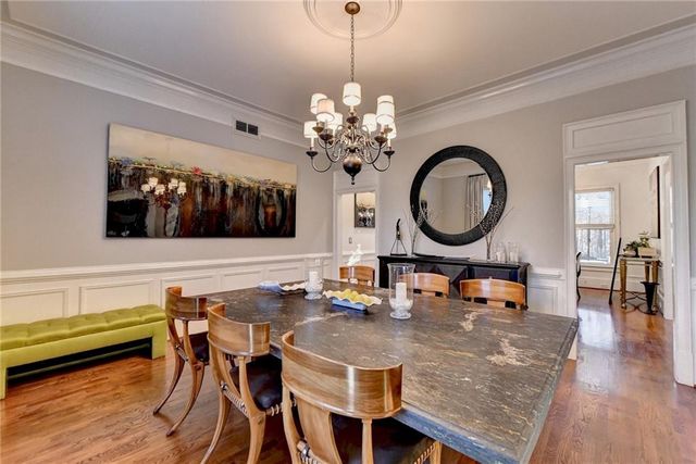 3610 Mansions Parkway, Berkeley Lake, GA 30096