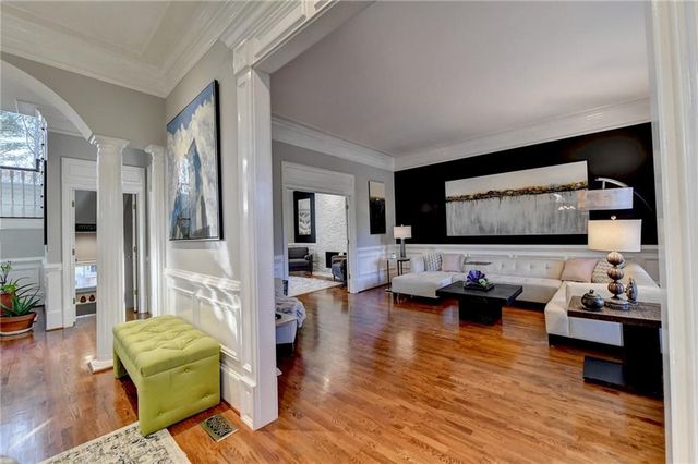 3610 Mansions Parkway, Berkeley Lake, GA 30096