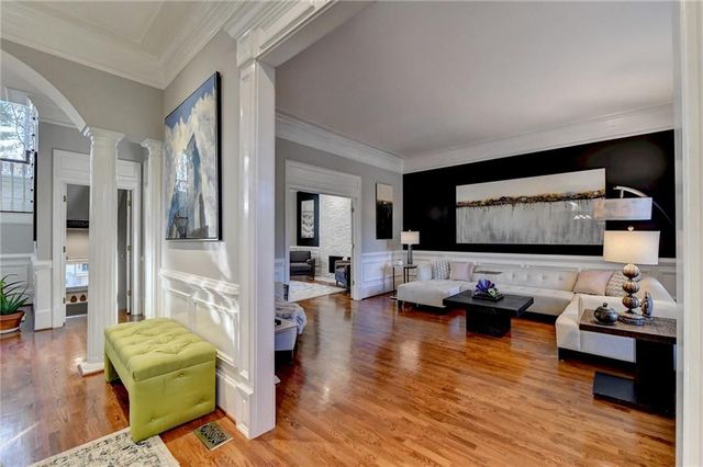 3610 Mansions Parkway, Berkeley Lake, GA 30096