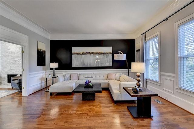 3610 Mansions Parkway, Berkeley Lake, GA 30096