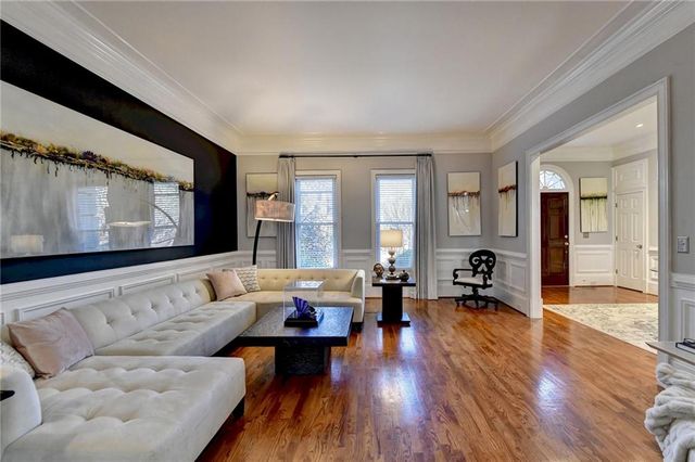 3610 Mansions Parkway, Berkeley Lake, GA 30096