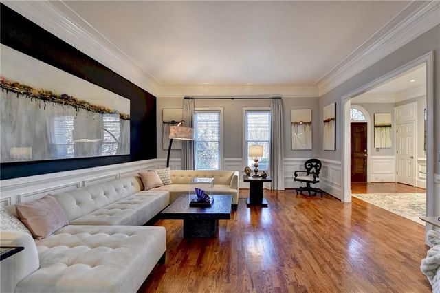 3610 Mansions Parkway, Berkeley Lake, GA 30096