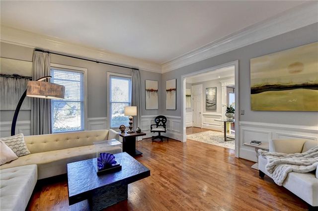 3610 Mansions Parkway, Berkeley Lake, GA 30096