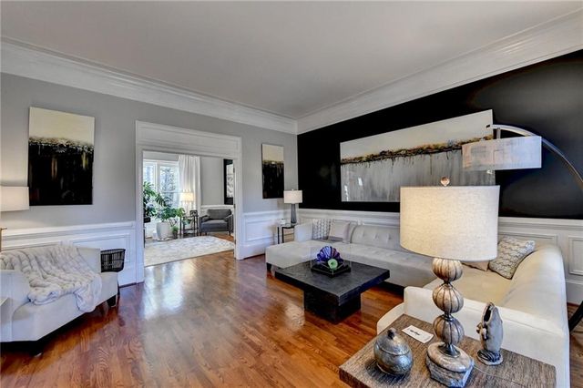 3610 Mansions Parkway, Berkeley Lake, GA 30096