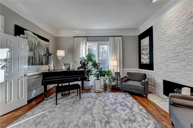 3610 Mansions Parkway, Berkeley Lake, GA 30096