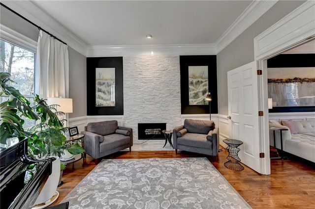 3610 Mansions Parkway, Berkeley Lake, GA 30096