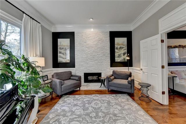 3610 Mansions Parkway, Berkeley Lake, GA 30096