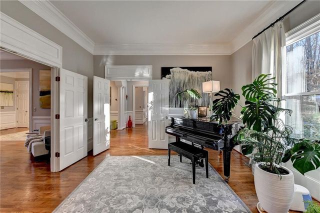 3610 Mansions Parkway, Berkeley Lake, GA 30096