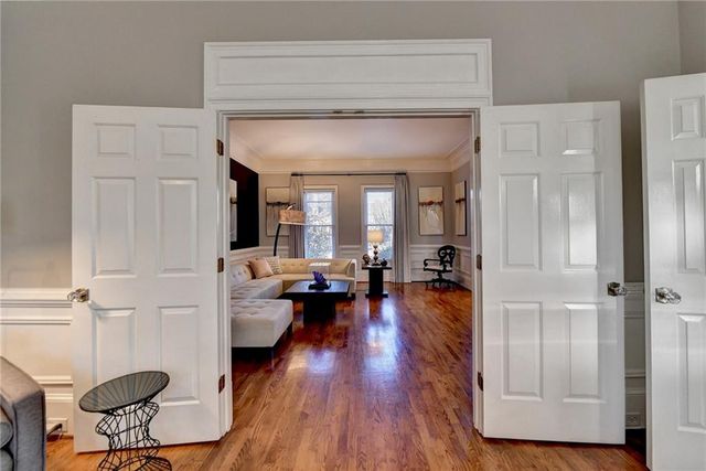 3610 Mansions Parkway, Berkeley Lake, GA 30096