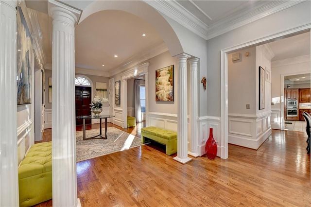 3610 Mansions Parkway, Berkeley Lake, GA 30096