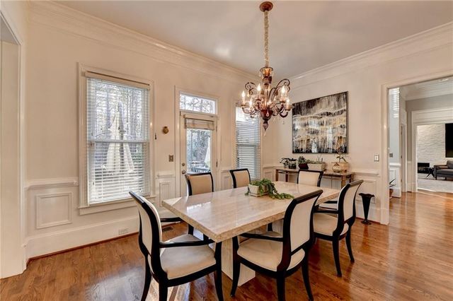 3610 Mansions Parkway, Berkeley Lake, GA 30096