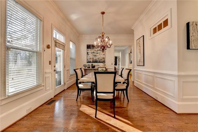 3610 Mansions Parkway, Berkeley Lake, GA 30096