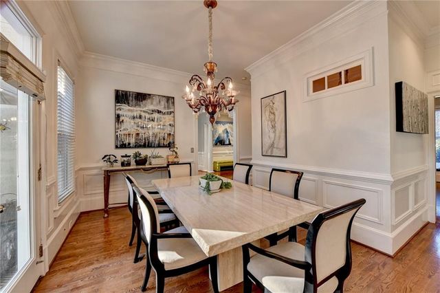 3610 Mansions Parkway, Berkeley Lake, GA 30096