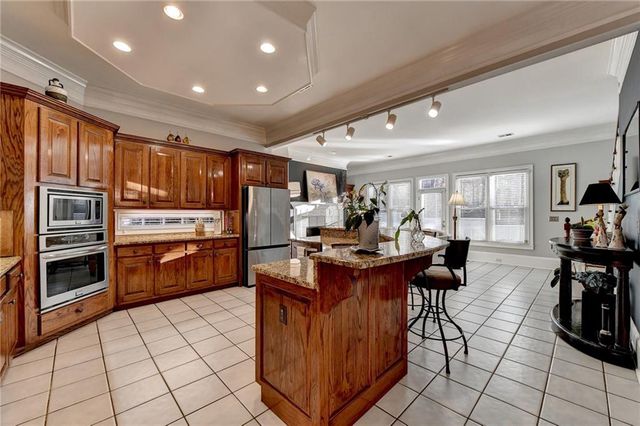 3610 Mansions Parkway, Berkeley Lake, GA 30096