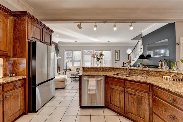 3610 Mansions Parkway, Berkeley Lake, GA 30096