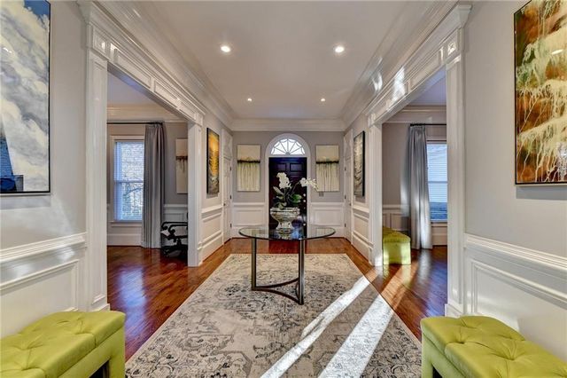 3610 Mansions Parkway, Berkeley Lake, GA 30096