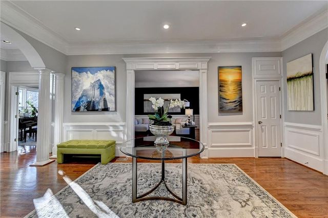 3610 Mansions Parkway, Berkeley Lake, GA 30096