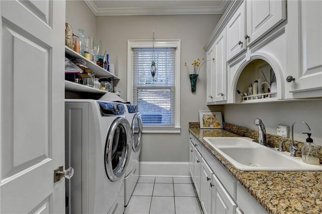 3610 Mansions Parkway, Berkeley Lake, GA 30096