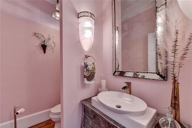 3610 Mansions Parkway, Berkeley Lake, GA 30096