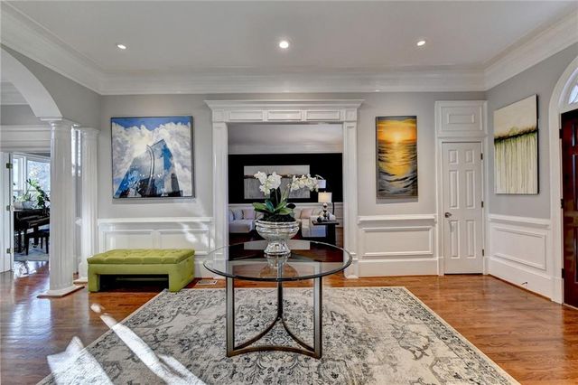 3610 Mansions Parkway, Berkeley Lake, GA 30096