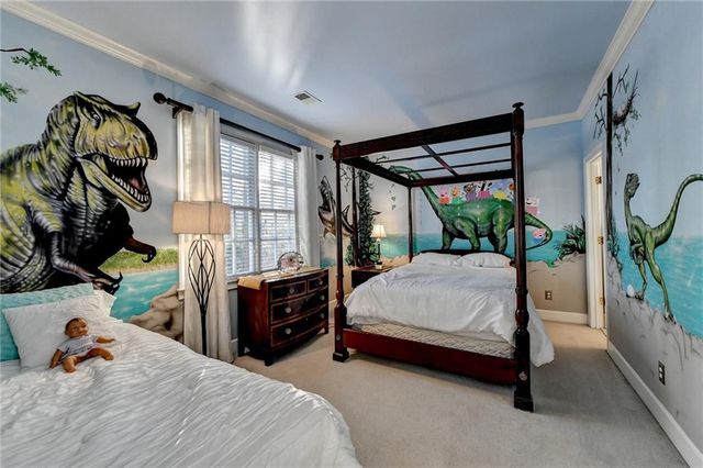 3610 Mansions Parkway, Berkeley Lake, GA 30096