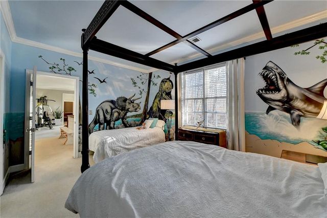 3610 Mansions Parkway, Berkeley Lake, GA 30096