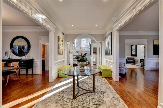 3610 Mansions Parkway, Berkeley Lake, GA 30096