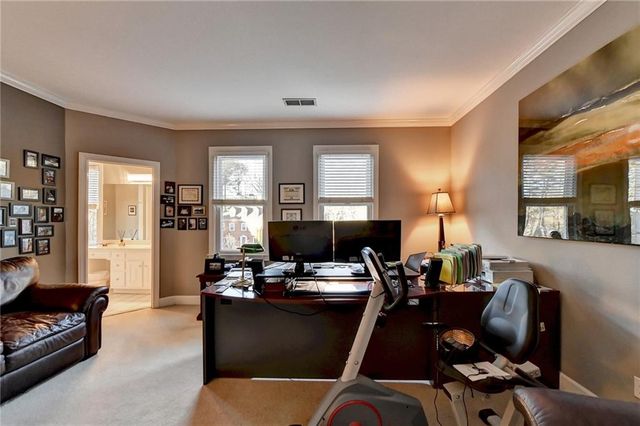 3610 Mansions Parkway, Berkeley Lake, GA 30096