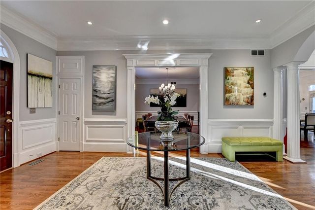 3610 Mansions Parkway, Berkeley Lake, GA 30096