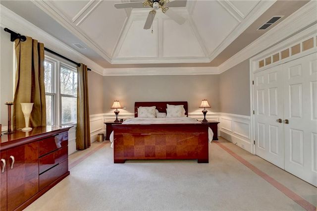 3610 Mansions Parkway, Berkeley Lake, GA 30096