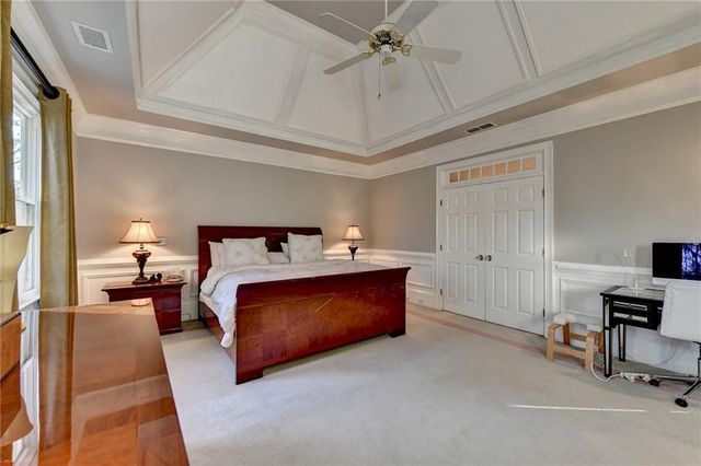 3610 Mansions Parkway, Berkeley Lake, GA 30096