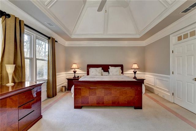 3610 Mansions Parkway, Berkeley Lake, GA 30096