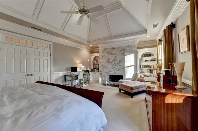 3610 Mansions Parkway, Berkeley Lake, GA 30096