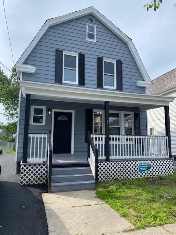 6 Elbert Street, Call Listing Agent, NY 12304