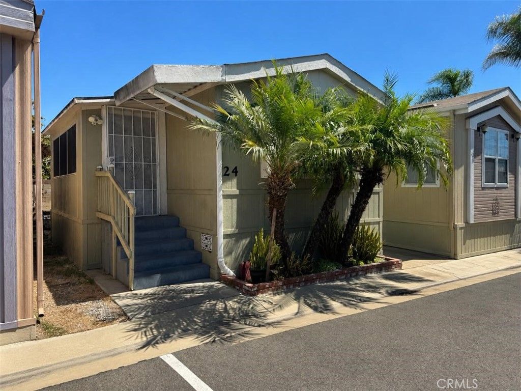 17820 Lakewood Avenue 24, Bellflower, CA 90703 — exterior