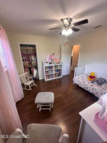 2214 Odonnell Boulevard, Gulfport, MS 39507