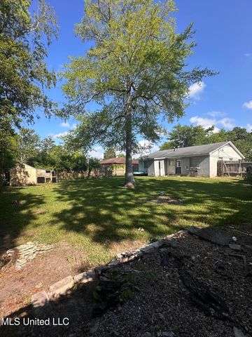 2214 Odonnell Boulevard, Gulfport, MS 39507
