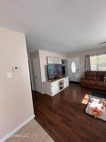2214 Odonnell Boulevard, Gulfport, MS 39507