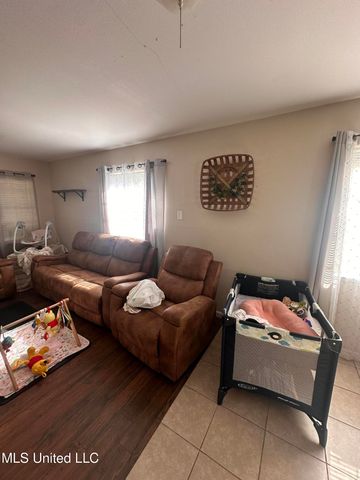 2214 Odonnell Boulevard, Gulfport, MS 39507