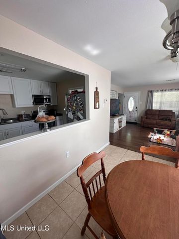 2214 Odonnell Boulevard, Gulfport, MS 39507