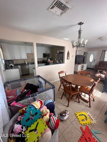 2214 Odonnell Boulevard, Gulfport, MS 39507