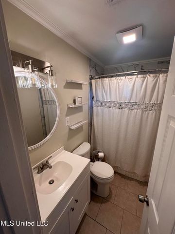 2214 Odonnell Boulevard, Gulfport, MS 39507