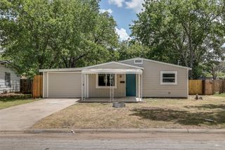 2804 Dogwood Park Drive, Richland Hills, TX 76118