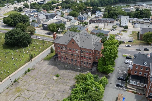 167 George Street, Pawtucket, RI 02860